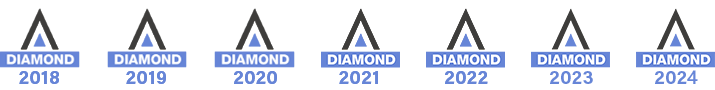 DIAMOND2018 DIAMOND2019 DIAMOND2020